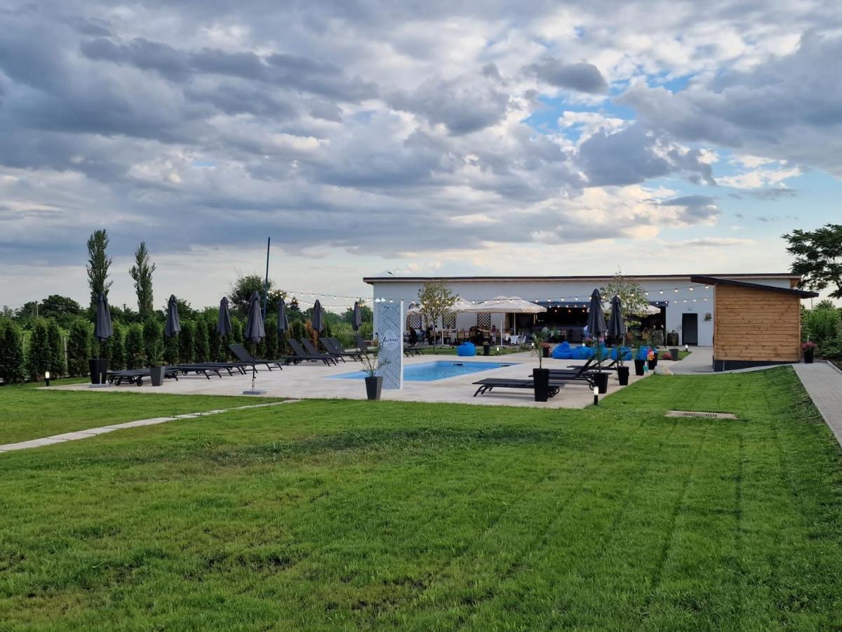 Shurra Merei Exterior foto