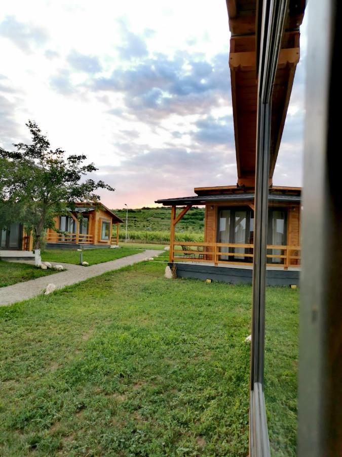 Shurra Merei Exterior foto